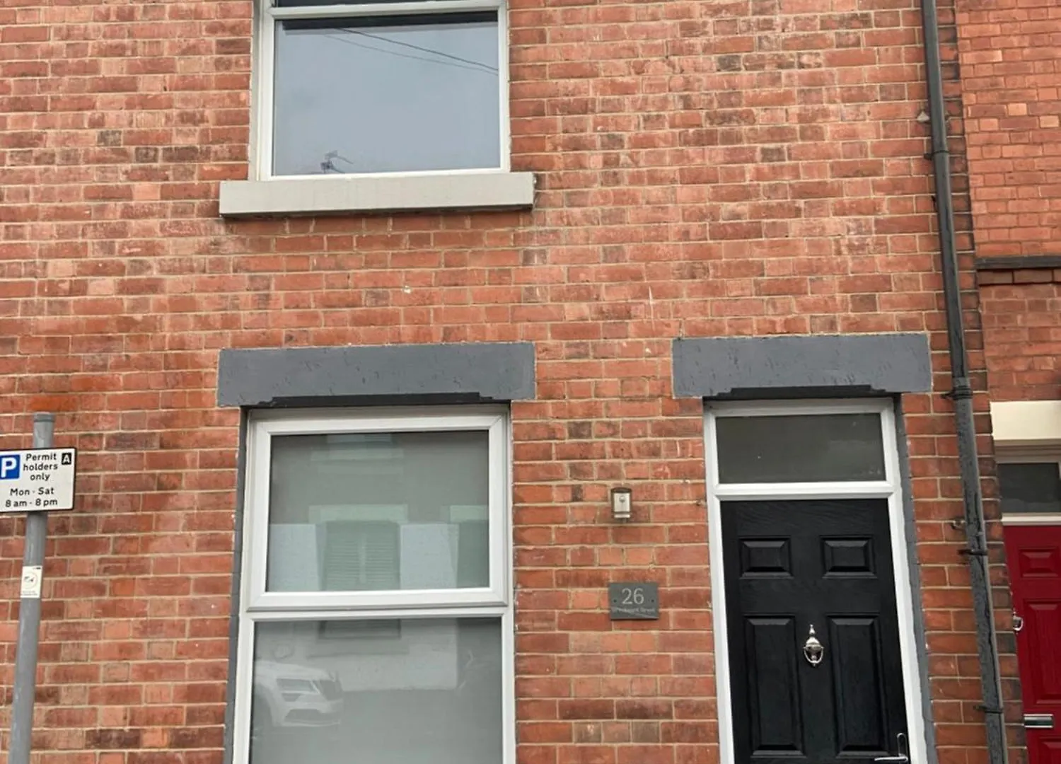 Casa de Férias Best4Location Nottingham