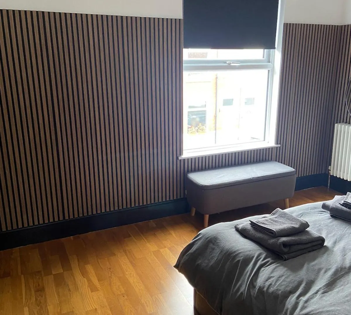 Holiday home Best4Location Nottingham United Kingdom
