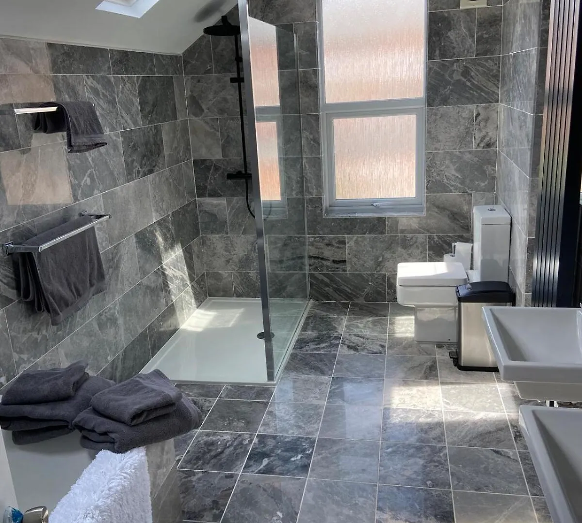 Best4Location Nottingham Holiday home