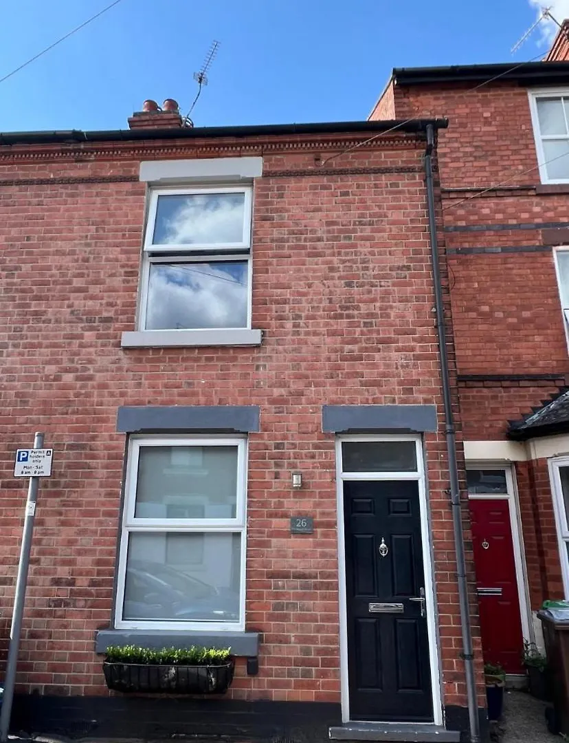Holiday home Best4Location Nottingham