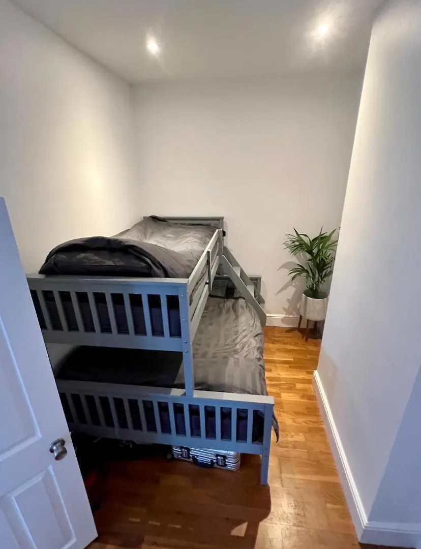Best4Location Nottingham Hébergement de vacances