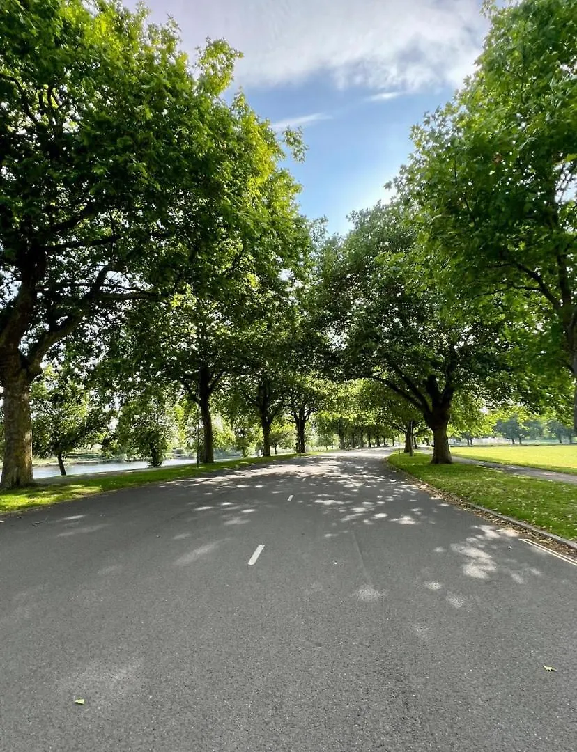 Holiday home Best4Location Nottingham United Kingdom