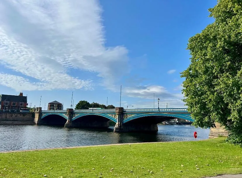 Best4Location Nottingham Hébergement de vacances