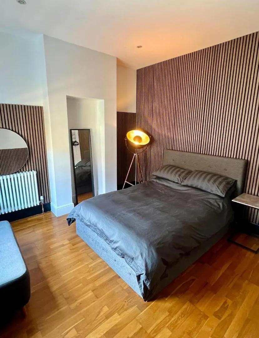 Best4Location Nottingham 0*,  Royaume-Uni